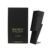 Carolina Herrera Bad Boy Le Parfum Eau de Parfum for Men â€” 3.4 oz