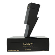 Carolina Herrera Bad Boy Le Parfum Eau de Parfum for Men â€” 5.1 oz