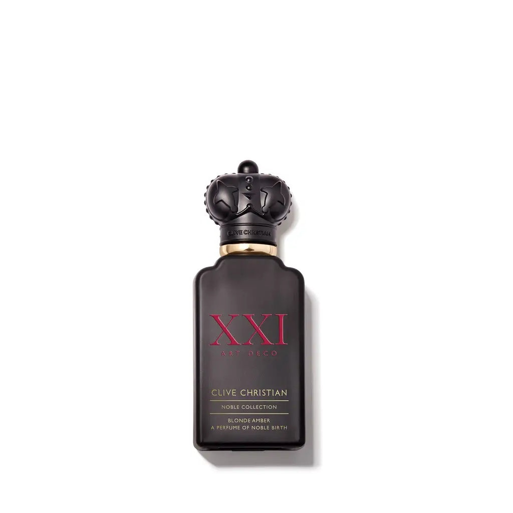 Clive Christian Xxi Art Deco Blonde Amber Eau de Parfum for Men â€” 1.7 oz