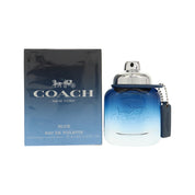 Coach Blue Eau de Toilette for Men â€” 1.3 oz
