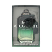 Coach Green Eau de Toilette for Men â€” 6.7 oz