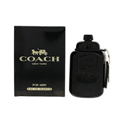Coach New York Eau de Parfum for Men â€” 2 oz