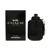 Coach New York Eau de Parfum for Men â€” 3.3 oz