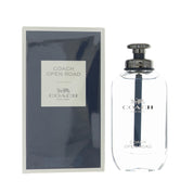 Coach Open Road Eau de Toilette for Men â€” 2 oz