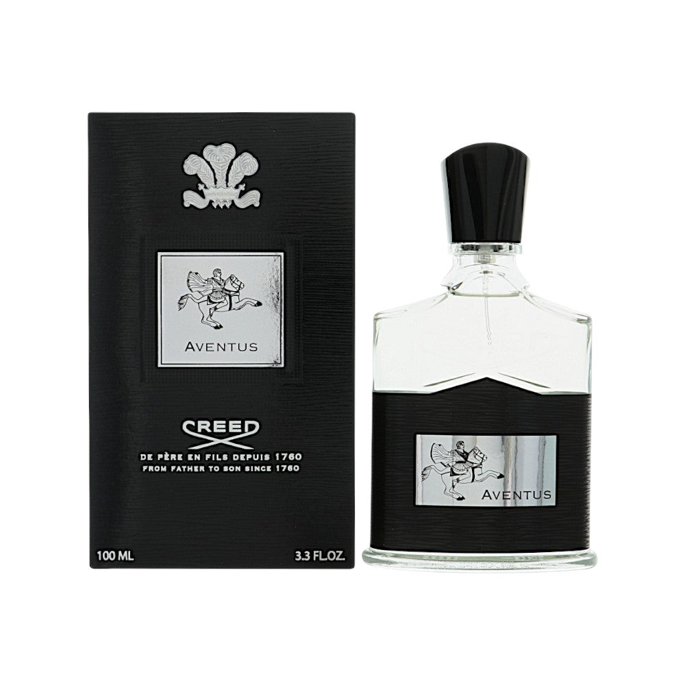 Creed Aventus Eau de Parfum for Men â€” 3.3 oz