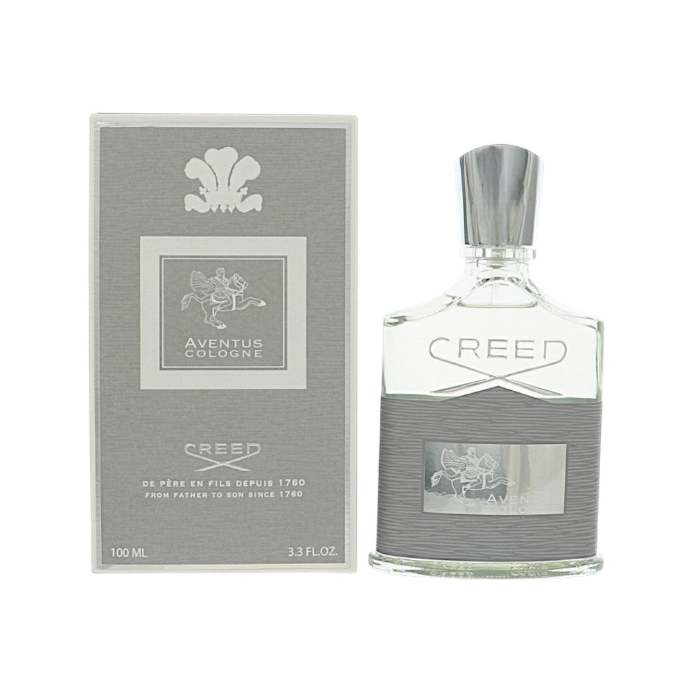 Creed Aventus Cologne Eau de Parfum for Men â€” 3.3 oz