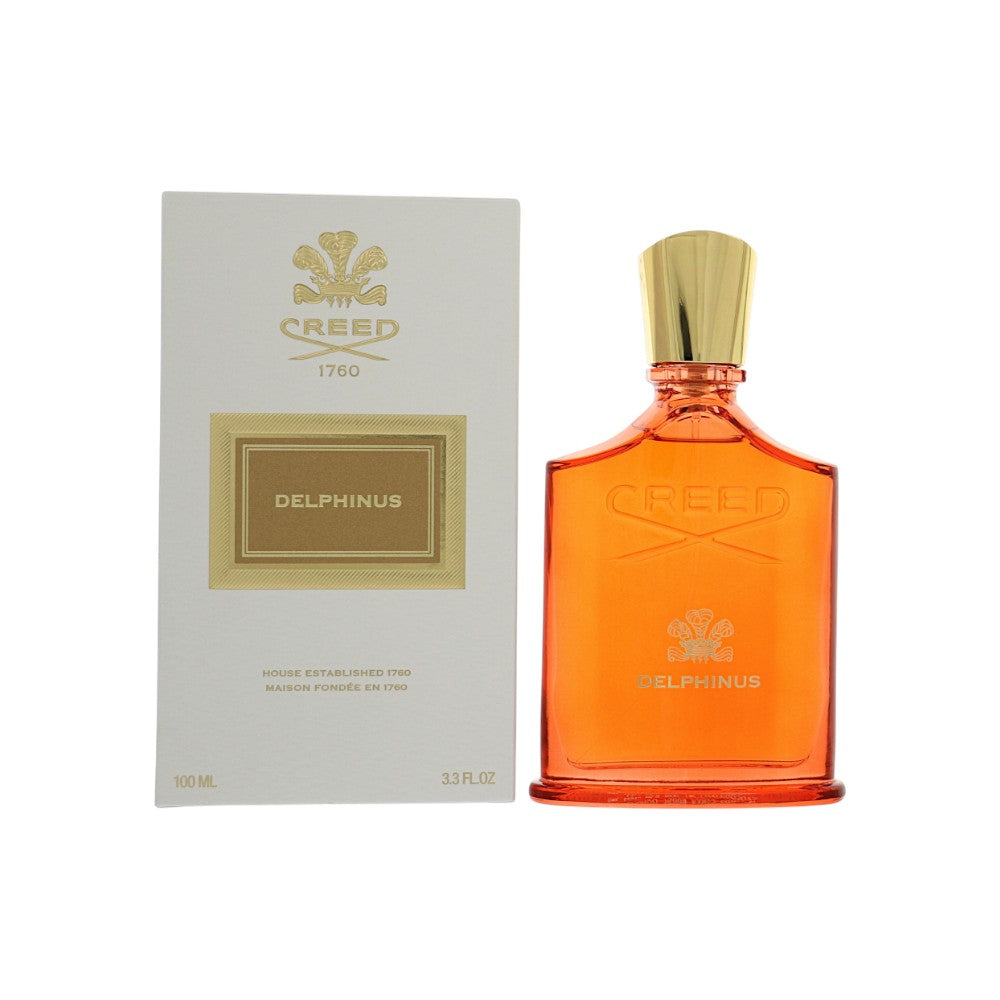 Creed Delphinus Eau de Parfum for Men â€” 3.3 oz