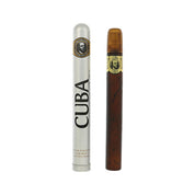 Cuba Gold Eau de Toilette for Men â€” 1.17 oz