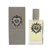 Dolce & Gabbana Devotion Eau de Parfum for Men â€” 3.3 oz
