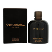 Dolce & Gabbana Intenso Eau de Parfum for Men â€” 6.7 oz