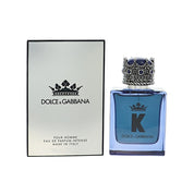Dolce & Gabbana K Intense Eau de Parfum for Men â€” 1.7 oz