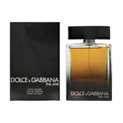 D & G THE ONE EDP - Men 3.3 oz