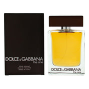 D&G THE ONE EDT SPR (M) 3.3 oz Retail Box