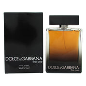 D & G THE ONE EDP - Men 5 oz