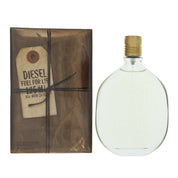 Diesel Fuel For Life Eau de Toilette for Men â€” 4.2 oz