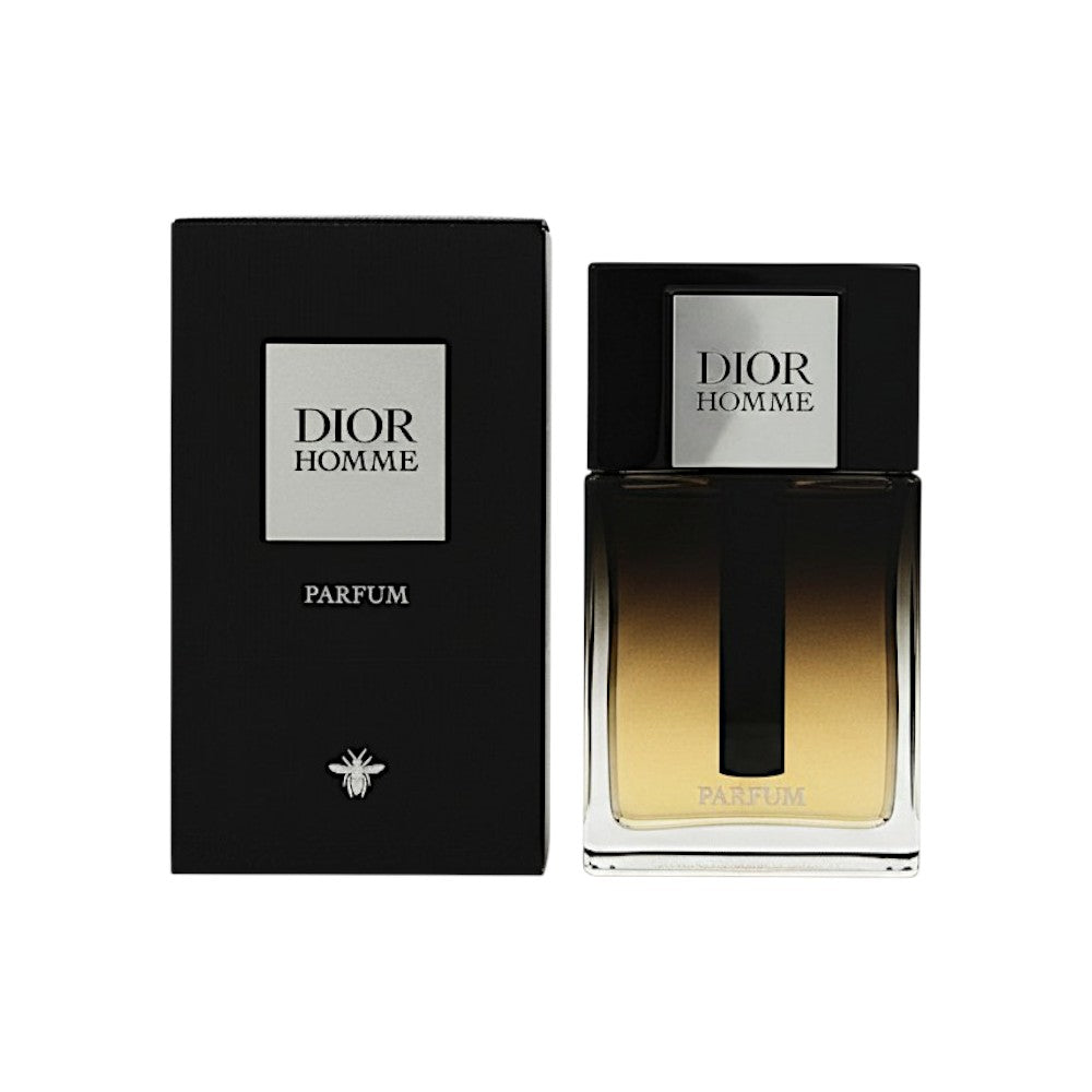 Christian Dior Dior Homme Parfum for Men â€” 2.5 oz