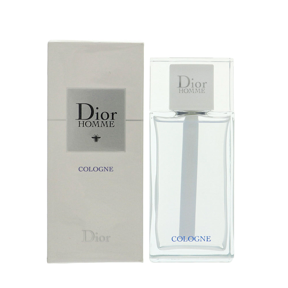 Christian Dior Dior Homme Cologne for Men â€” 4.2 oz
