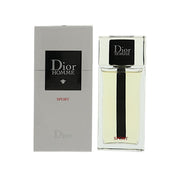 Christian Dior Dior Homme Sport Eau de Toilette for Men â€” 2.5 oz