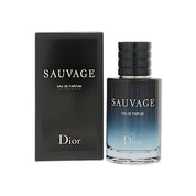 Christian Dior Sauvage Eau de Parfum for Men â€” 2 oz