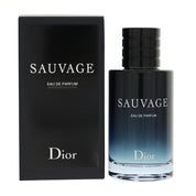 Christian Dior Sauvage Eau de Parfum for Men â€” 3.4 oz