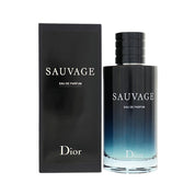 Christian Dior Sauvage Eau de Parfum for Men â€” 6.8 oz