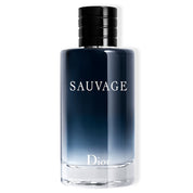 Christian Dior Sauvage Eau de Toilette for Men â€” 6.8 oz