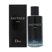 Christian Dior Sauvage Parfum for Men â€” 6.8 oz