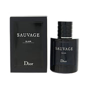 Christian Dior Sauvage Elixir Eau de Parfum for Men â€” 3.4 oz
