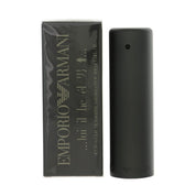 Giorgio Armani Emporio Armani Eau de Toilette for Men â€” 1.7 oz