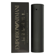 Giorgio Armani Emporio Armani Eau de Toilette for Men â€” 3.4 oz