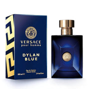 Versace Dylan Blue pour homme eau de toilette