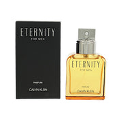 Calvin Klein Eternity Parfum for Men â€” 1.6 oz
