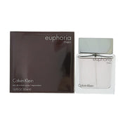 Calvin Klein Euphoria Eau de Toilette for Men â€” 1.6 oz