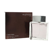 Calvin Klein Euphoria Eau de Toilette for Men â€” 3.3 oz