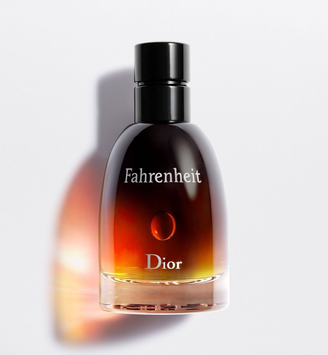 Christian Dior Fahrenheit Parfum for Men â€” 2.5 oz