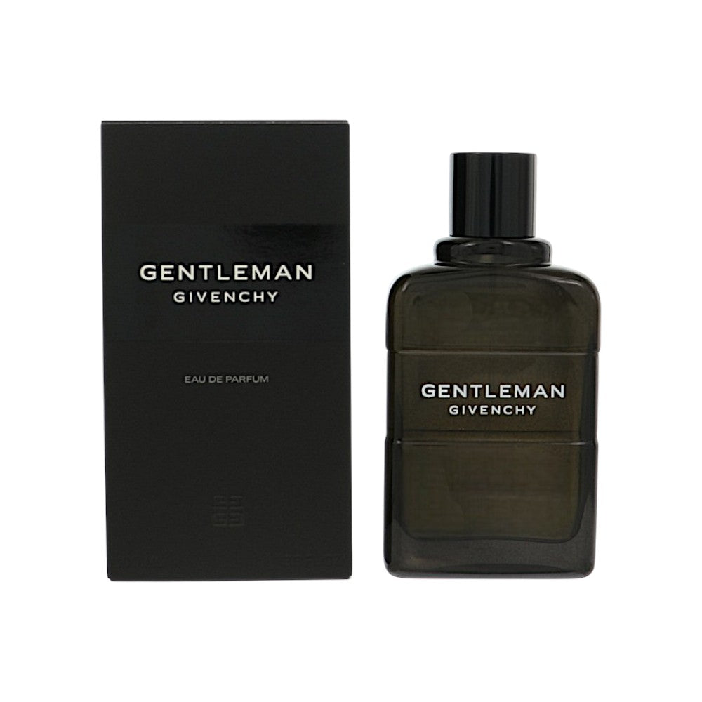 Givenchy Gentleman Eau de Parfum for Men â€” 3.3 oz