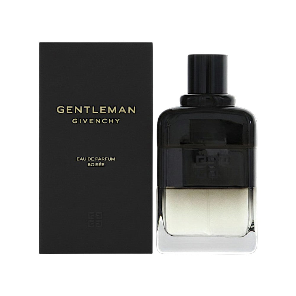 Givenchy Gentleman Boisee Eau de Parfum for Men â€” 3.3 oz