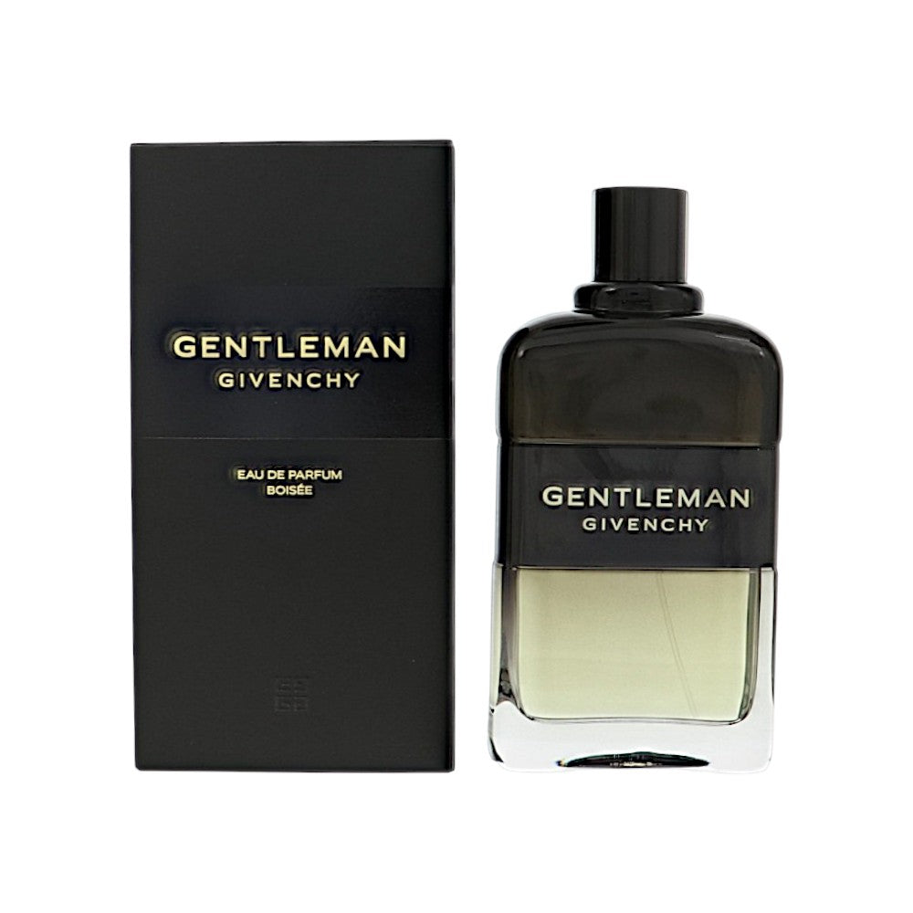 GIVENCHY GENTLEMAN BOISEE EDP SPR (M) 6.7 oz Retail Box