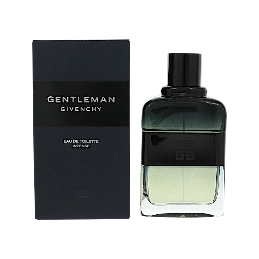 Givenchy Gentleman Givenchy Intense Eau de Toilette for Men â€” 3.3 oz