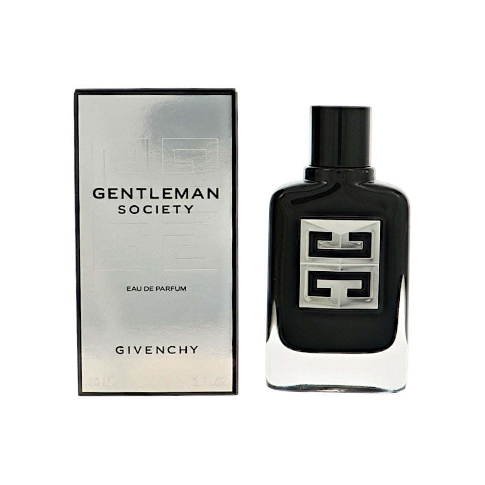 Givenchy Gentleman Society Eau de Parfum for Men â€” 2 oz