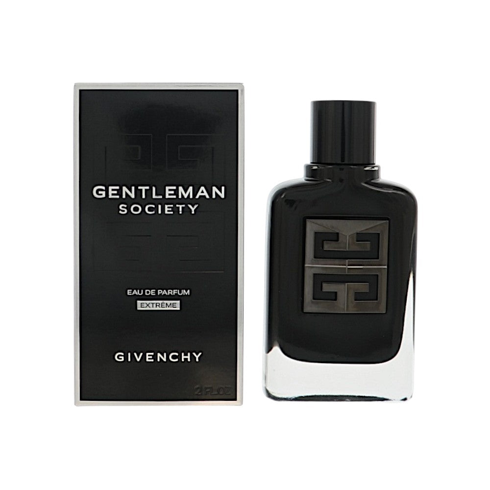 Givenchy Gentleman Society Extreme Eau de Parfum for Men â€” 2 oz