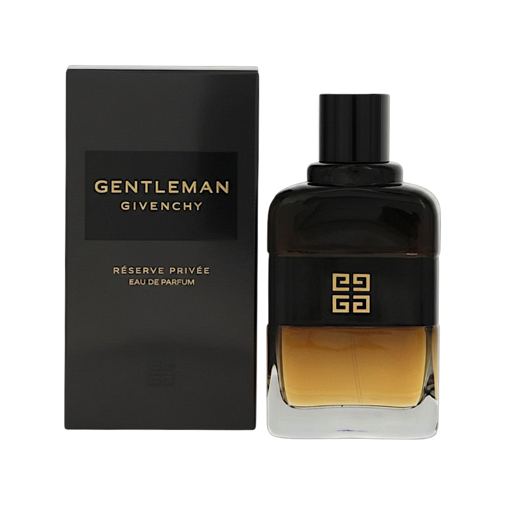 Givenchy Gentleman Reserve Privee Eau de Parfum for Men â€” 3.3 oz