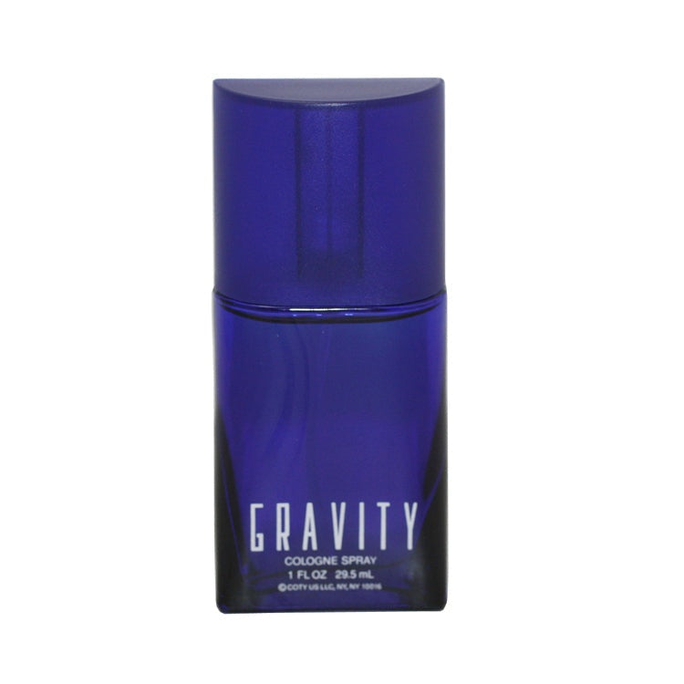 Coty Gravity for Men â€” 1.6 oz