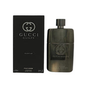 Gucci Guilty Parfum for Men â€” 3 oz