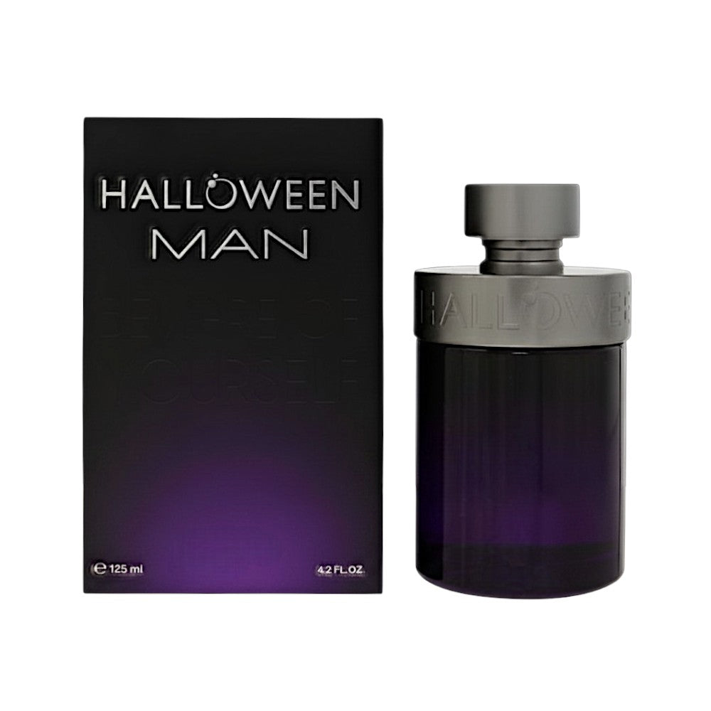 HALLOWEEN MAN EDT SPR (M) 4.2 oz Retail Box