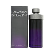 Jesus Del Pozo Halloween Man Eau de Toilette for Men â€” 6.8 oz