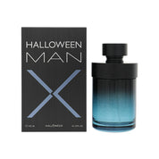 Jesus Del Pozo Halloween Man X Eau de Toilette for Men â€” 4.2 oz