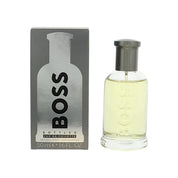 Hugo Boss Boss #6 Eau de Toilette for Men â€” 1.6 oz