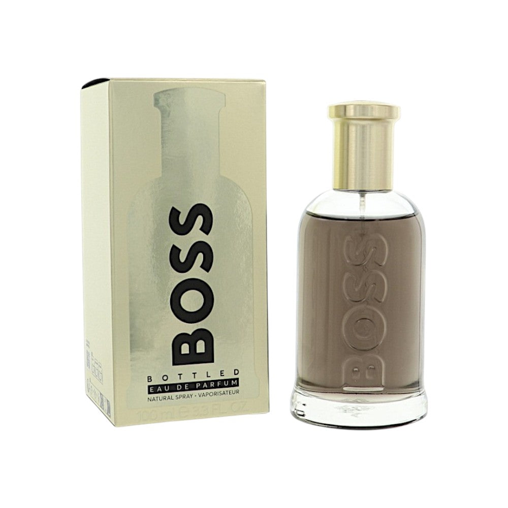 Hugo Boss Boss #6 Eau de Parfum for Men â€” 3.3 oz