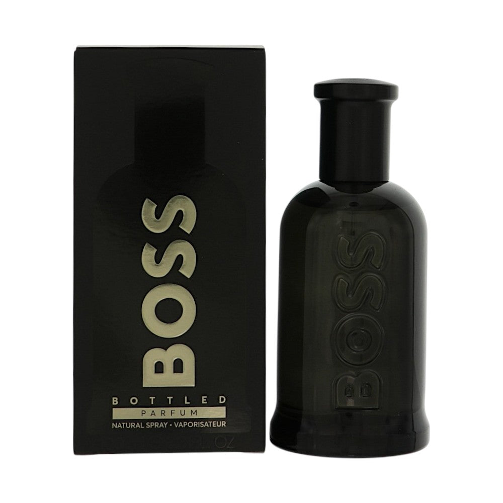 Hugo Boss Boss Parfum for Men â€” 3.3 oz